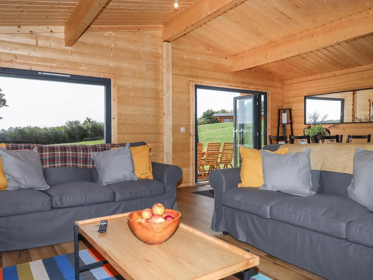 Primrose Lodge Exeter