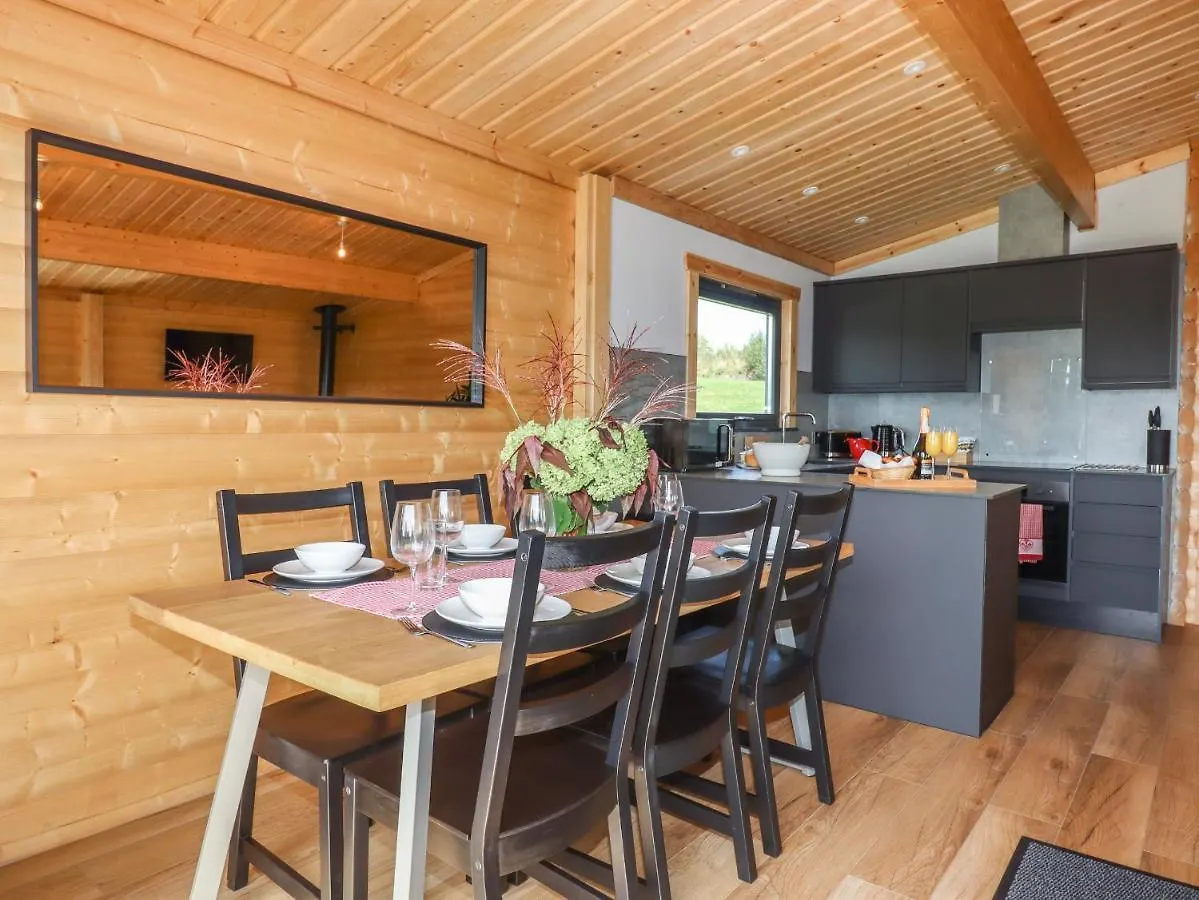Prázdninový dům Primrose Lodge Exeter