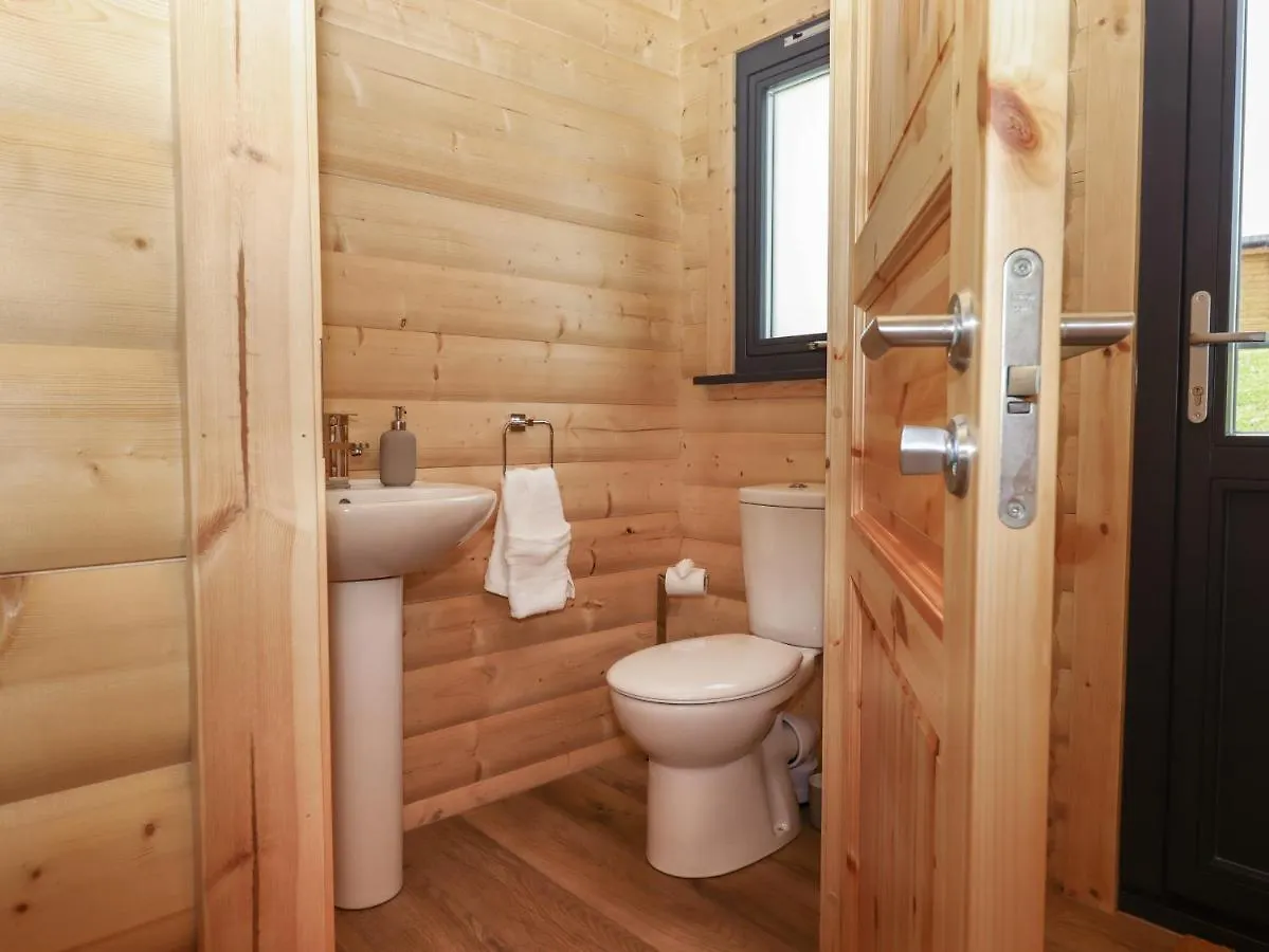 Prázdninový dům Primrose Lodge Exeter