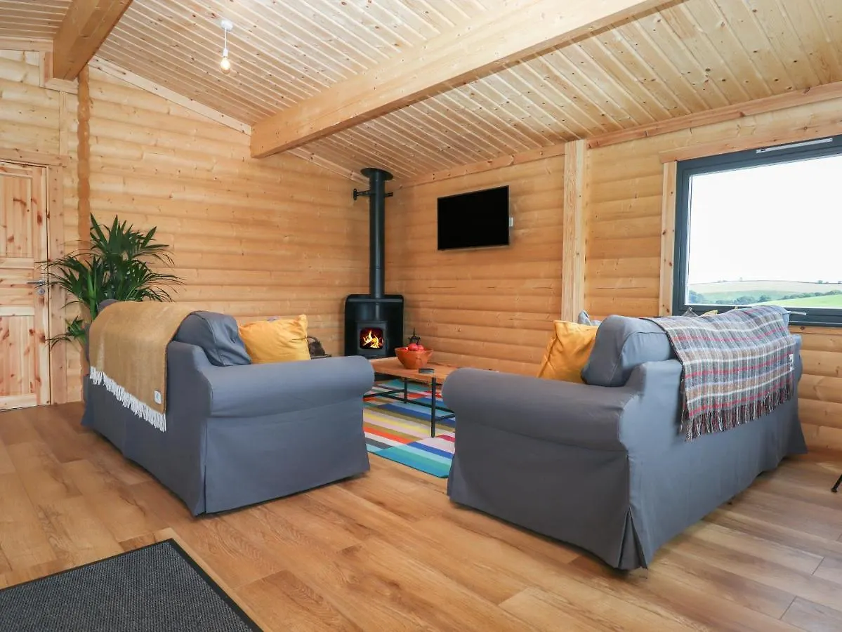 Prázdninový dům Primrose Lodge Exeter