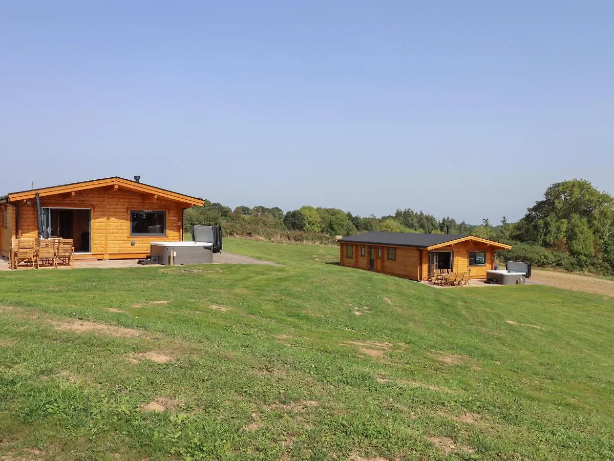 Primrose Lodge Exeter